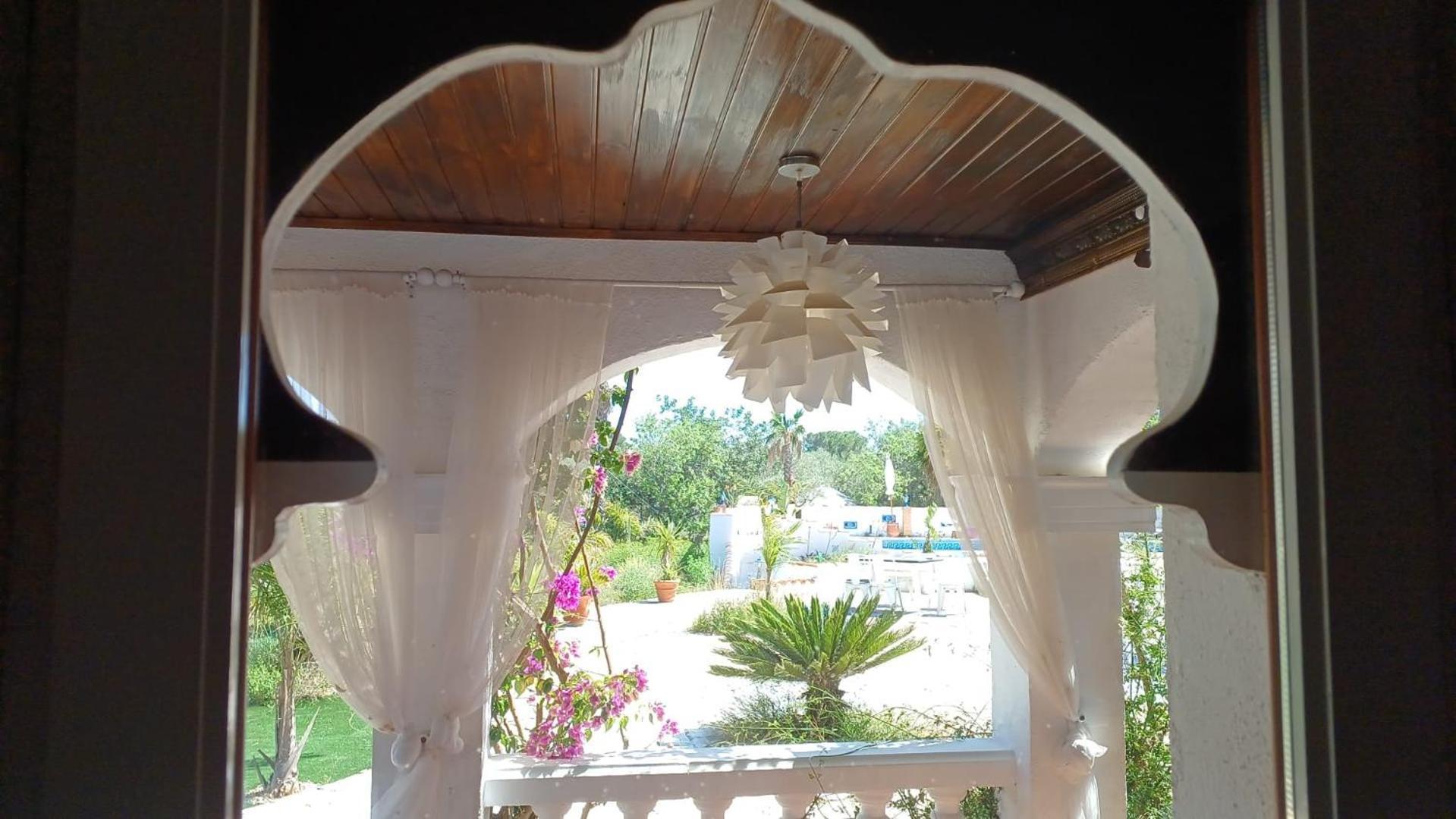Art Villa Claudia L'Ametlla de Mar Zewnętrze zdjęcie