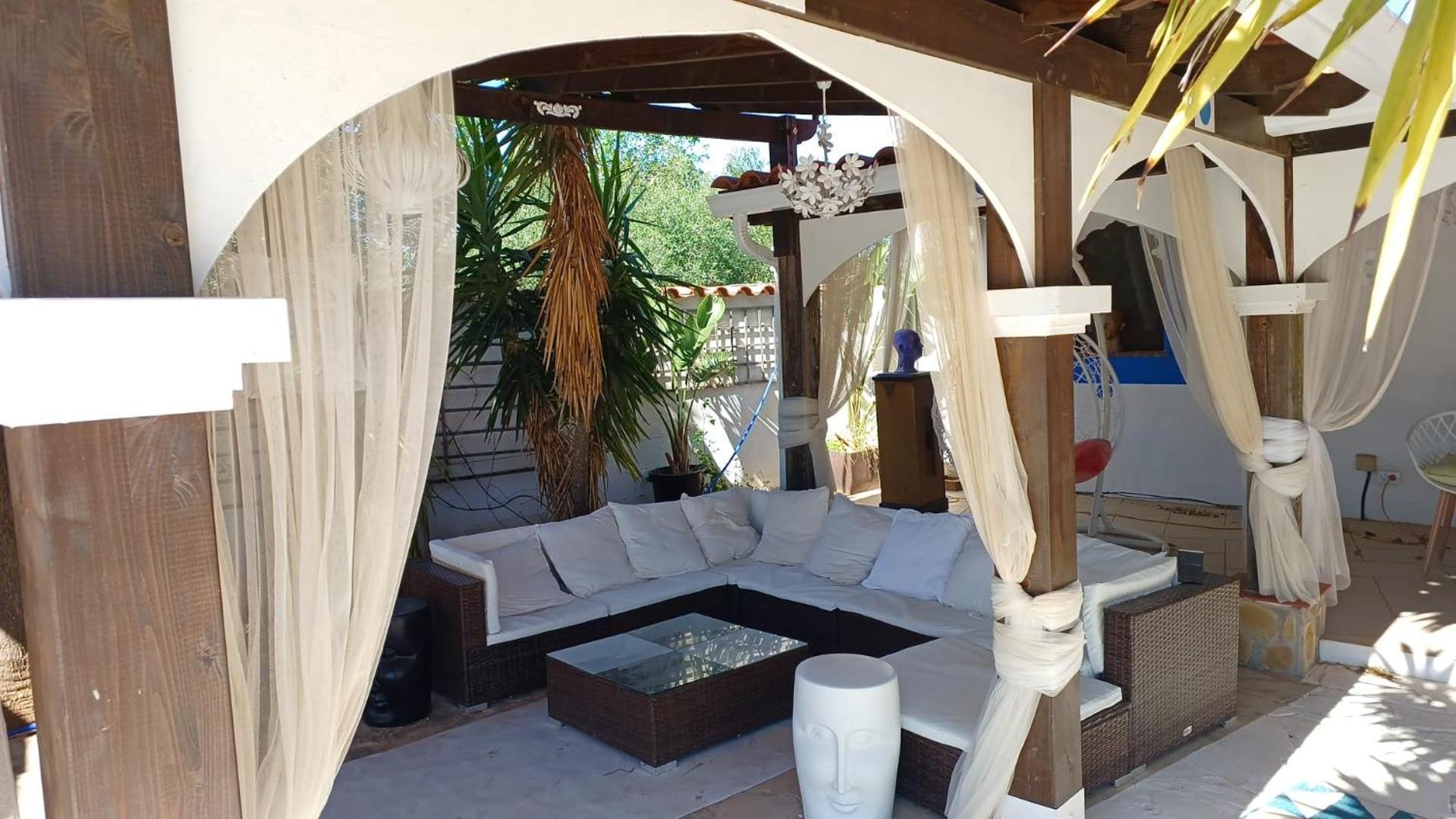 Art Villa Claudia L'Ametlla de Mar Zewnętrze zdjęcie