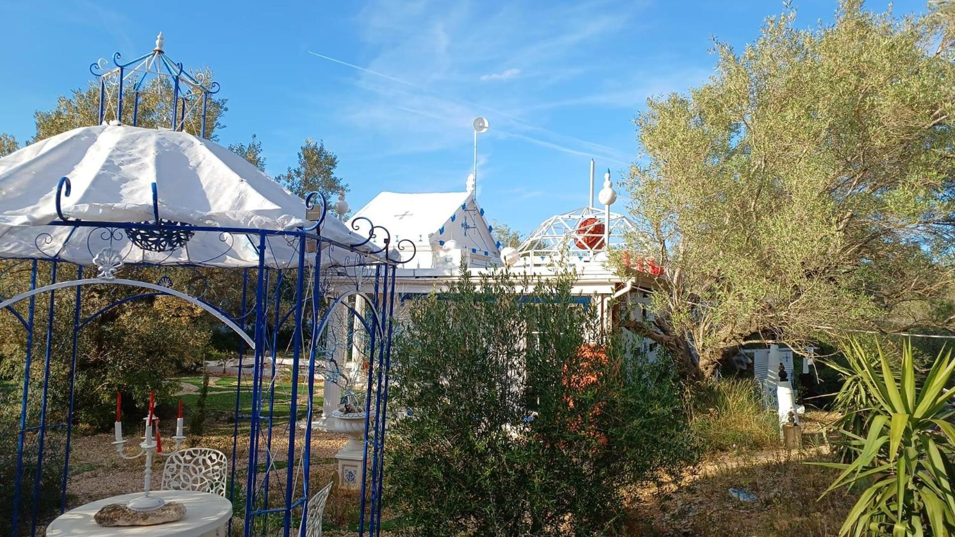 Art Villa Claudia L'Ametlla de Mar Zewnętrze zdjęcie
