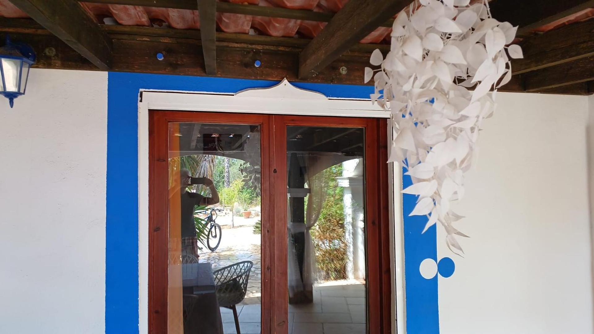 Art Villa Claudia L'Ametlla de Mar Zewnętrze zdjęcie
