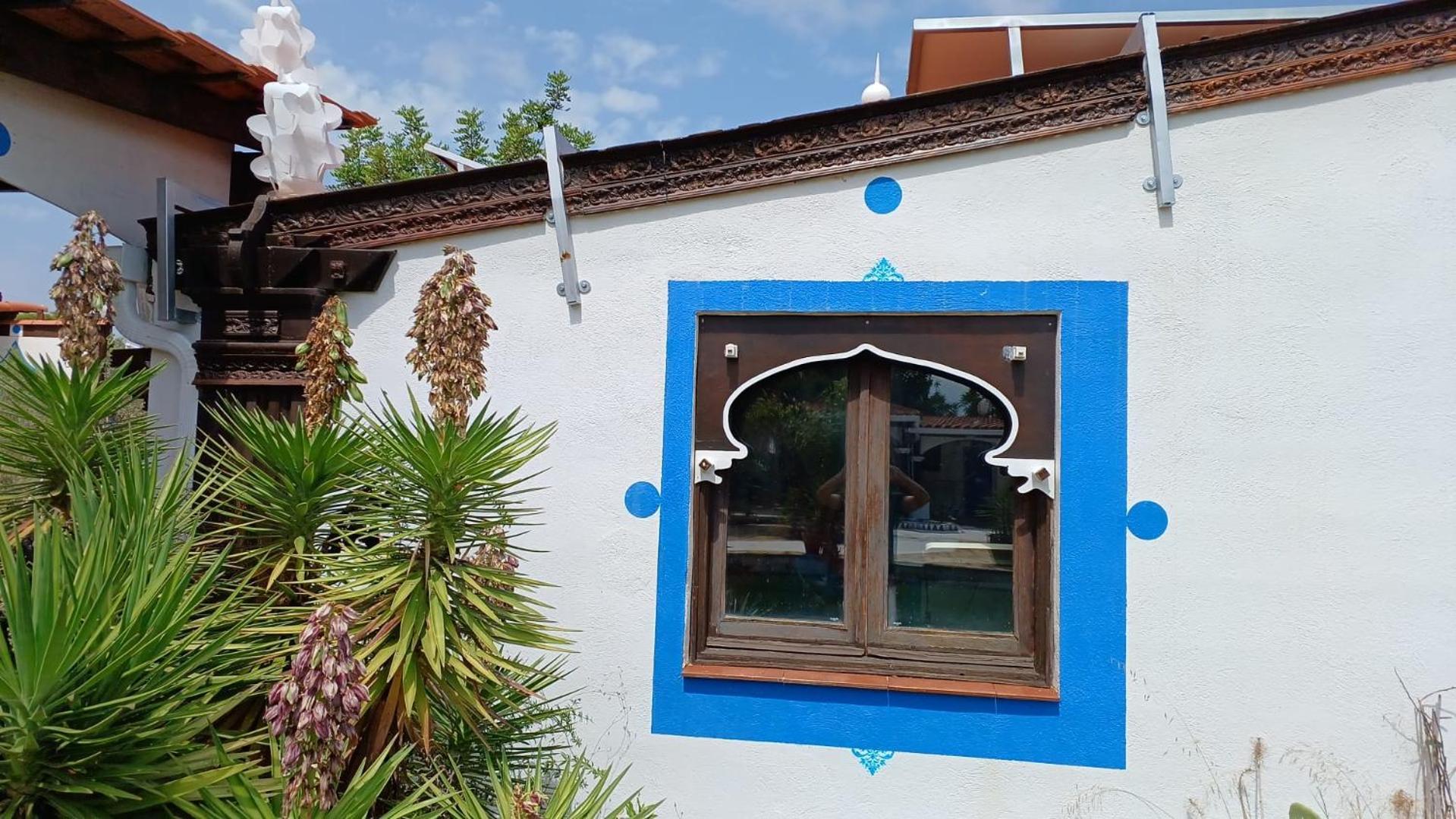 Art Villa Claudia L'Ametlla de Mar Zewnętrze zdjęcie